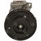Four Seasons Lexus/Toyota:New Denso 10Pa17C W/Clutch New Compressor, 78334 78334 - alternate 4